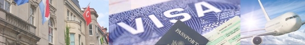 Turk Visa For British Nationals | Turk Visa Form | Contact Details